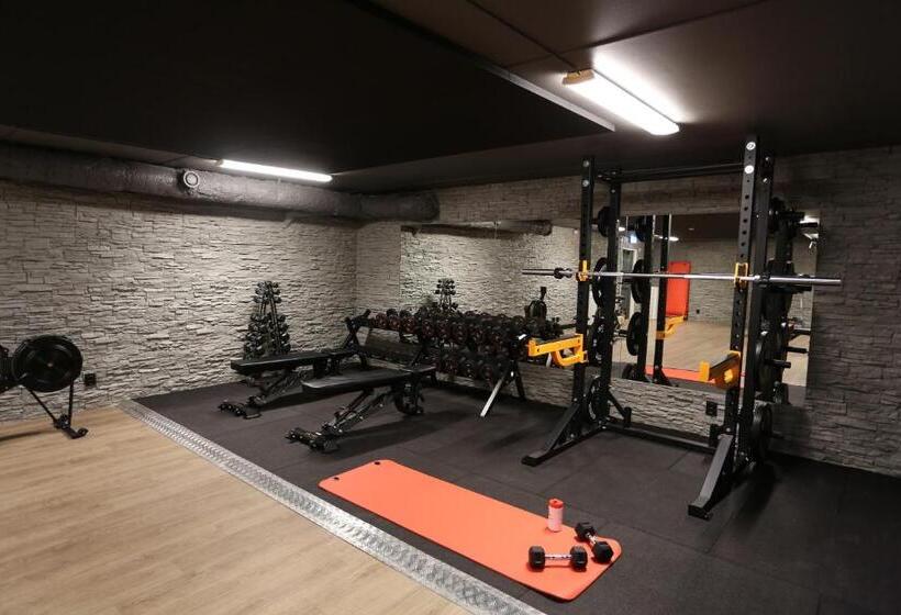 ホテル Good Morning Arlanda