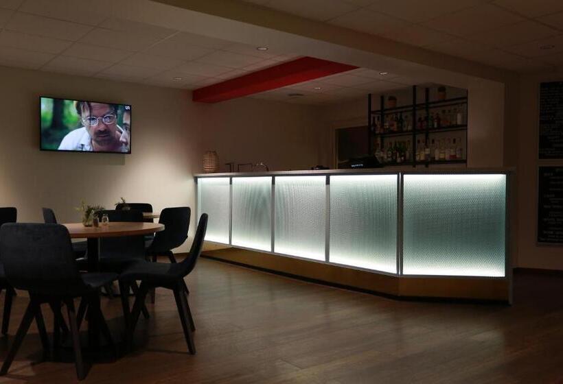 ホテル Good Morning Arlanda