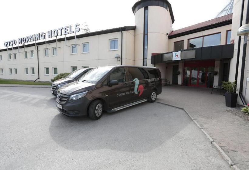 ホテル Good Morning Arlanda
