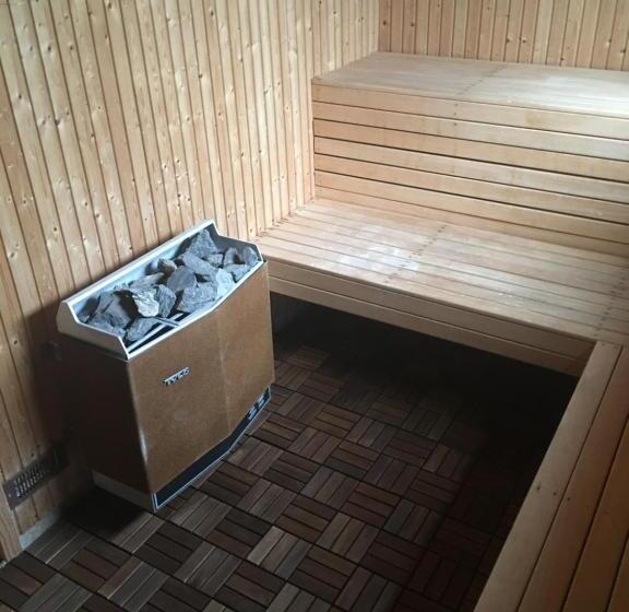 ホテル Good Morning Arlanda