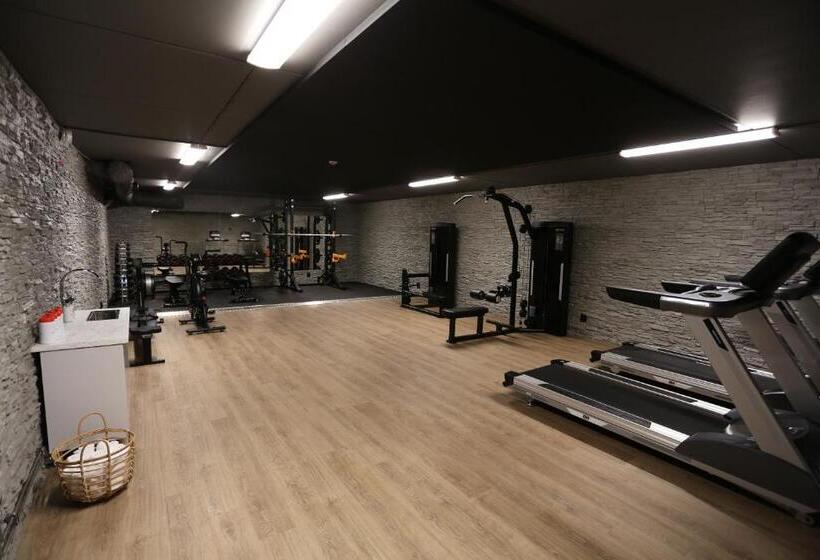 ホテル Good Morning Arlanda