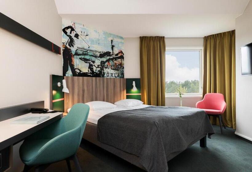 ホテル Good Morning Arlanda