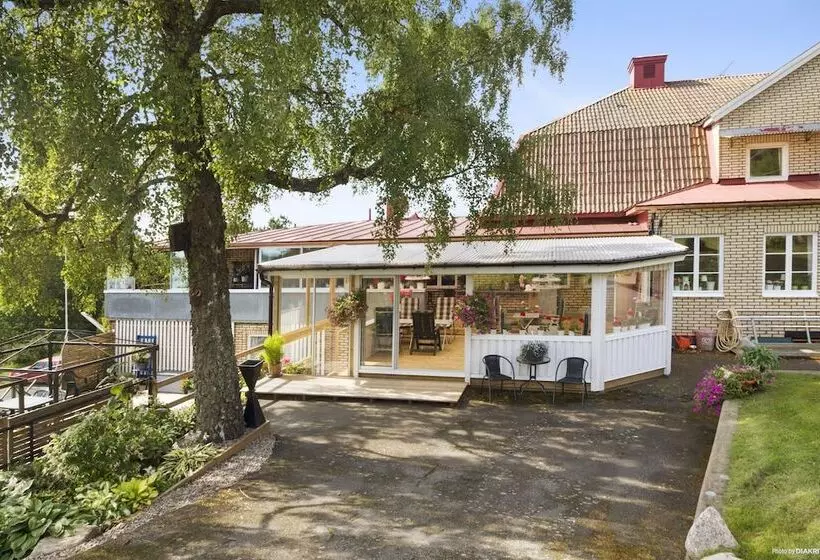 Hôtel L Paradis