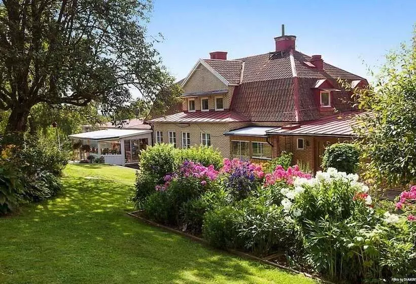 Hôtel L Paradis