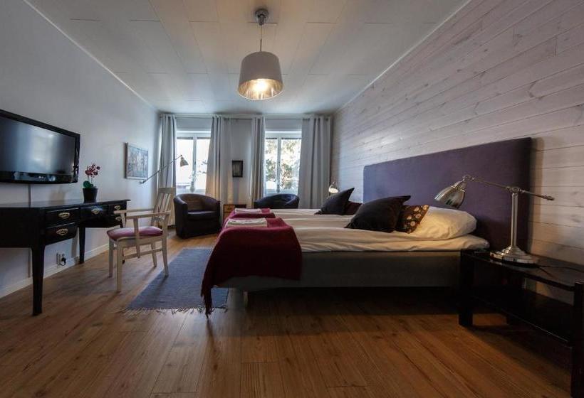 בית מלון כפרי L Pilen