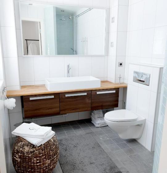 בית מלון כפרי L Pilen