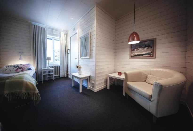 בית מלון כפרי L Pilen