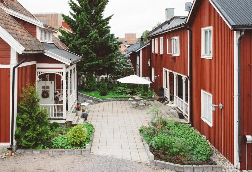 בית מלון כפרי L Pilen