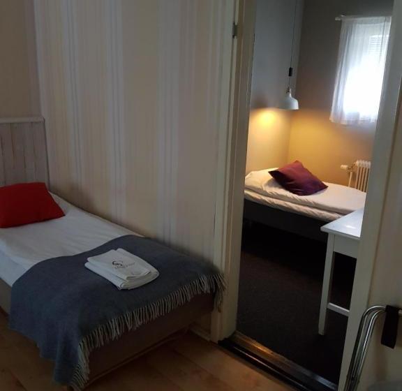 בית מלון כפרי L Pilen