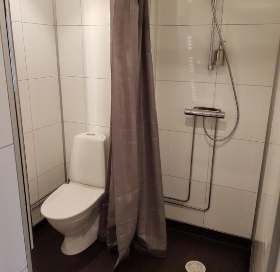 בית מלון כפרי L Pilen