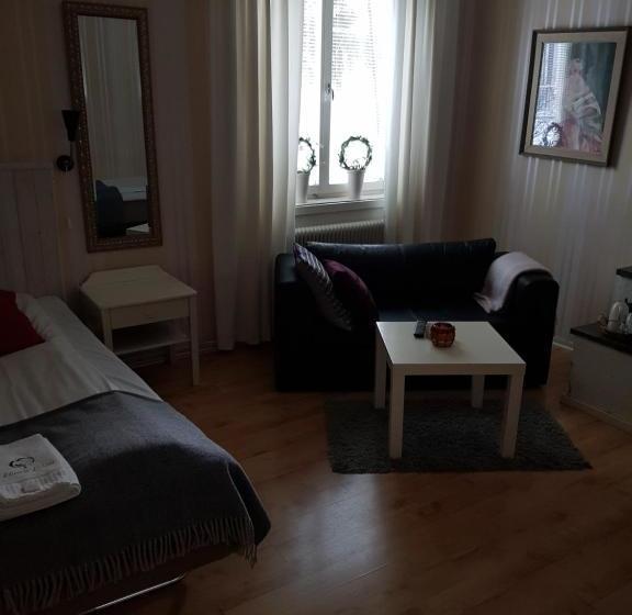 בית מלון כפרי L Pilen