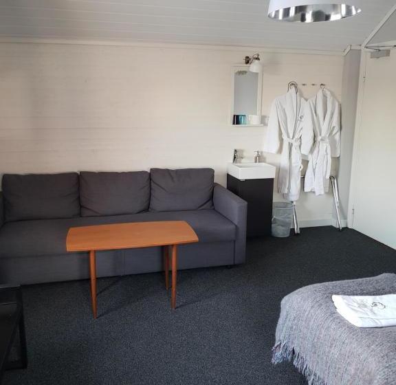 בית מלון כפרי L Pilen