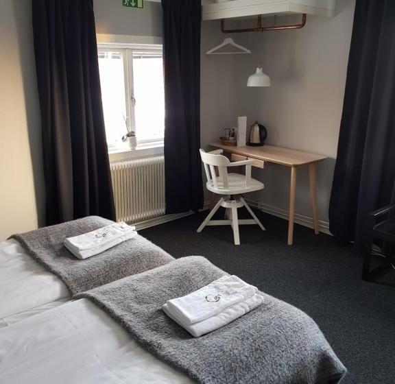 בית מלון כפרי L Pilen