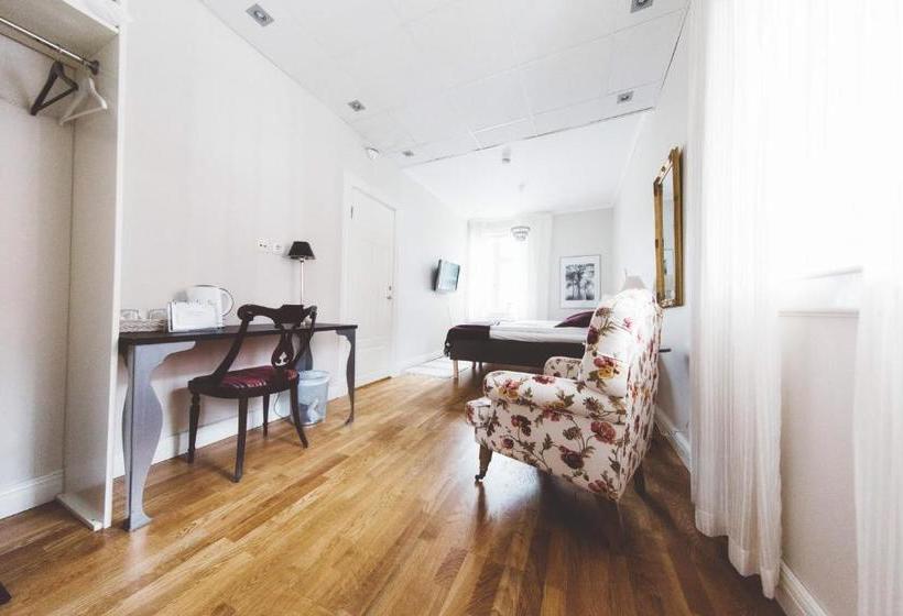 בית מלון כפרי L Pilen