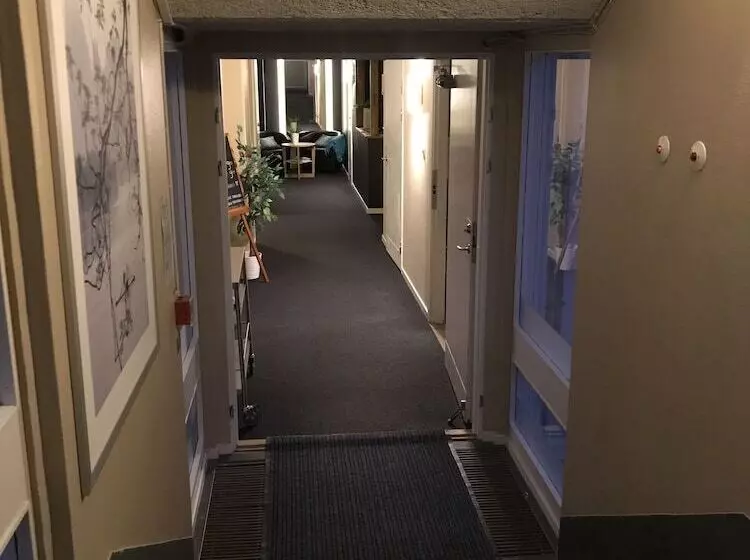 Hotelli L Veckefjärden