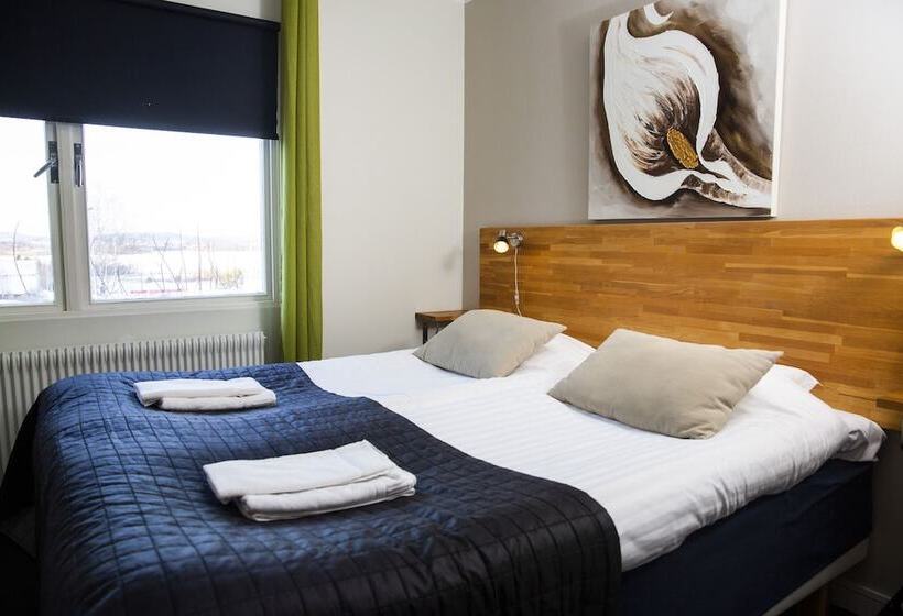 هتل L Veckefjärden