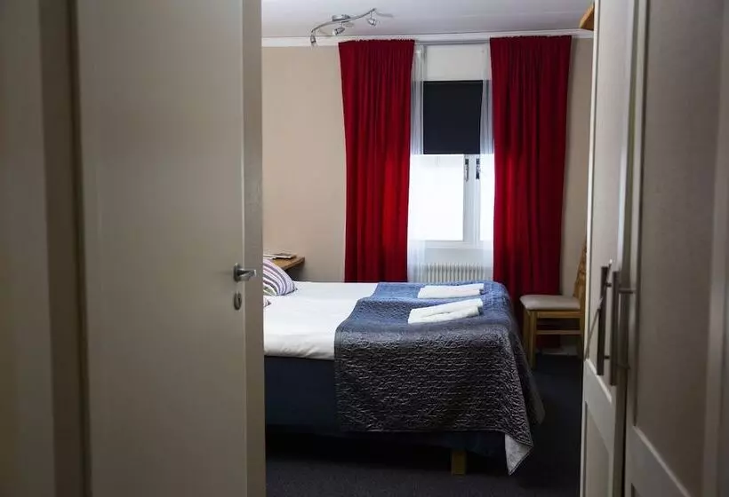 Hotelli L Veckefjärden