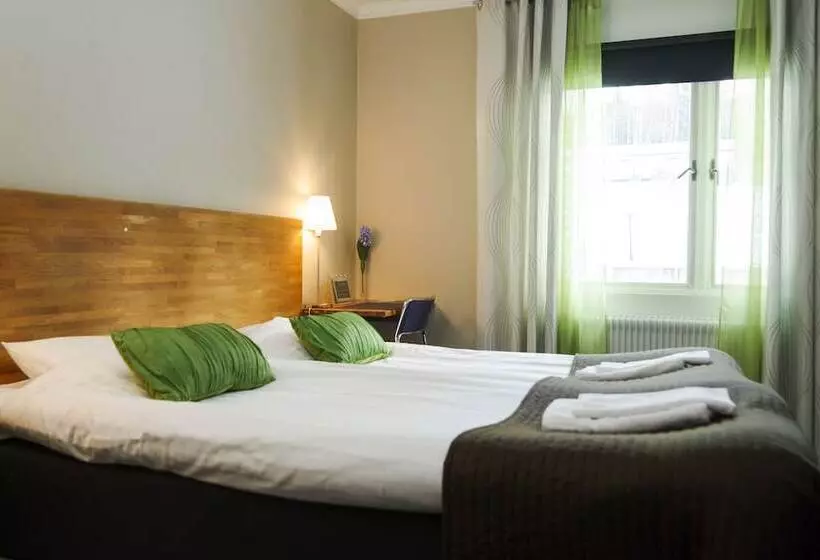 Hotelli L Veckefjärden