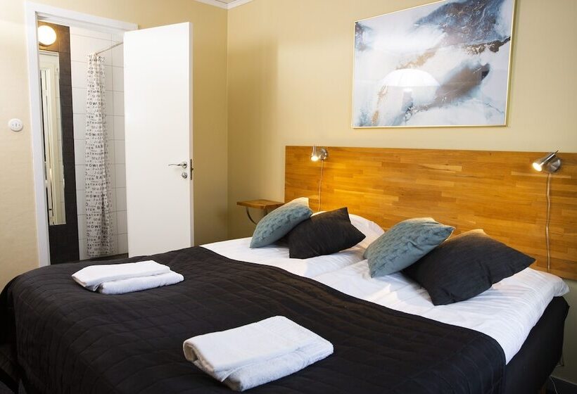 هتل L Veckefjärden