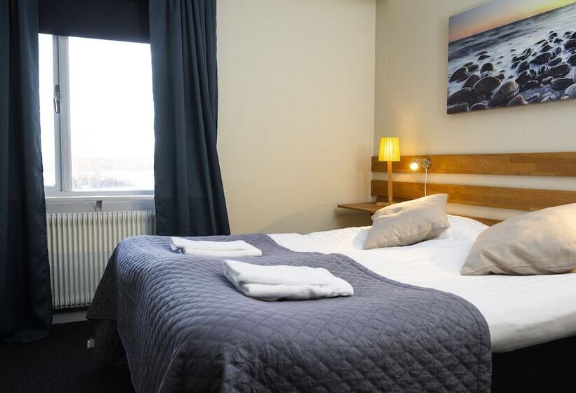 هتل L Veckefjärden