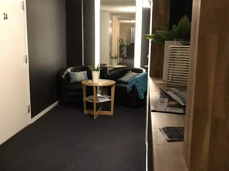 Hotelli L Veckefjärden