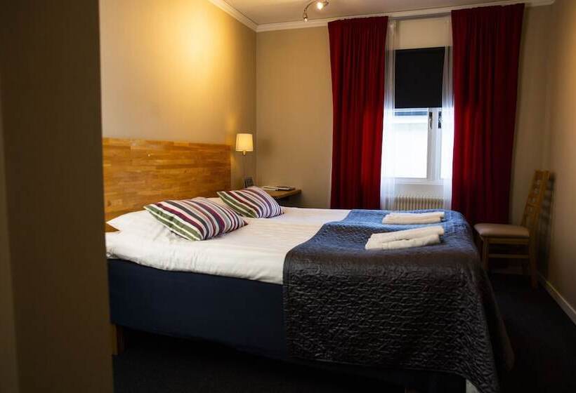 هتل L Veckefjärden