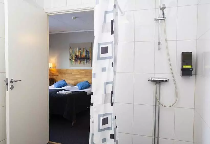 Hotelli L Veckefjärden