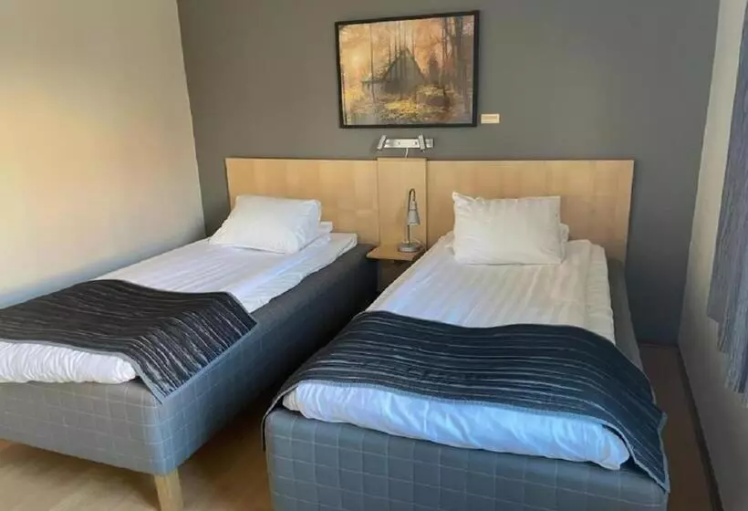 Linköpings Cityhotell Och Vandrarhem