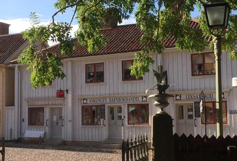 Linköpings Cityhotell Och Vandrarhem