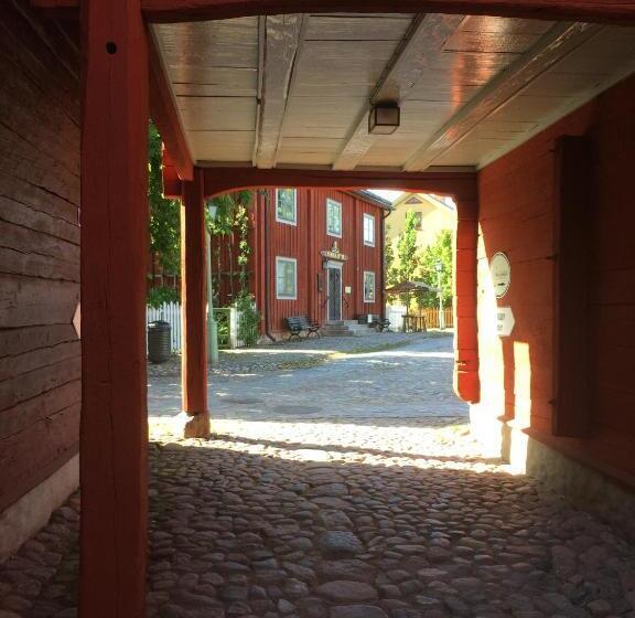 Linköpings Cityhotell Och Vandrarhem