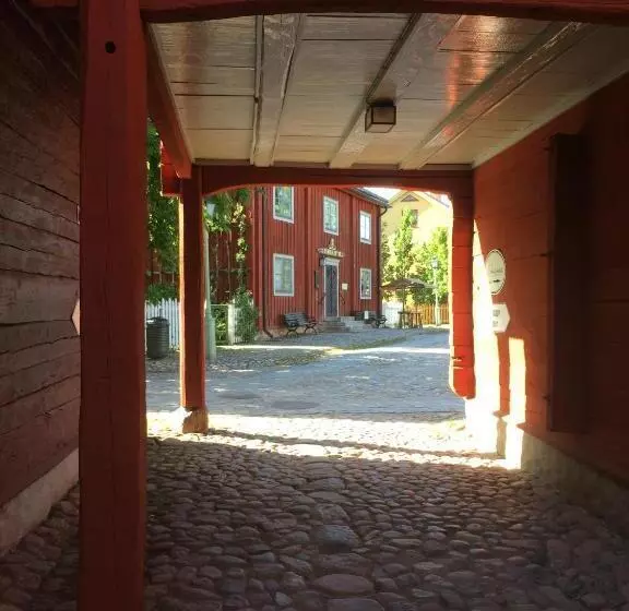 Linköpings Cityhotell Och Vandrarhem