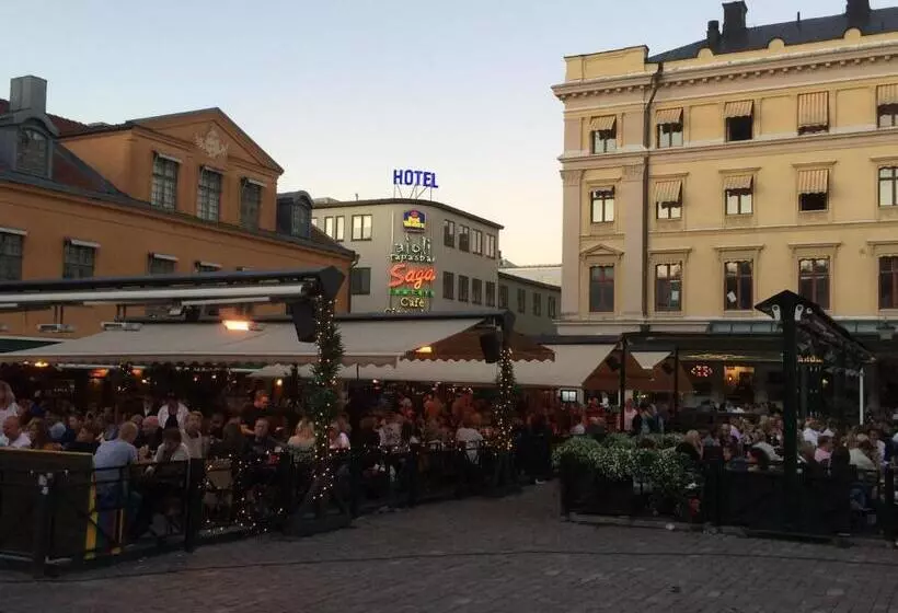 Linköpings Cityhotell Och Vandrarhem