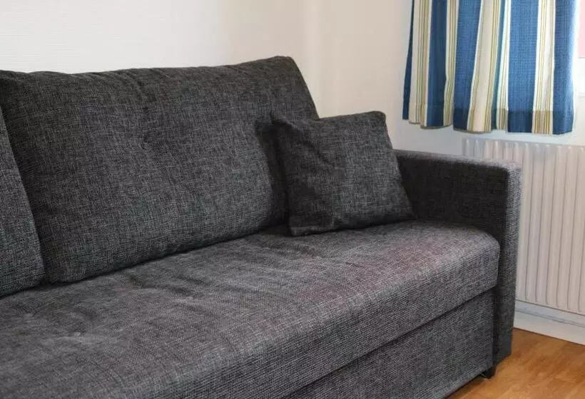 Linköpings Cityhotell Och Vandrarhem