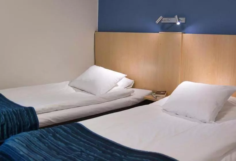 Linköpings Cityhotell Och Vandrarhem