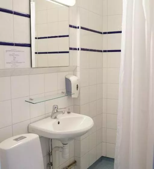 Linköpings Cityhotell Och Vandrarhem