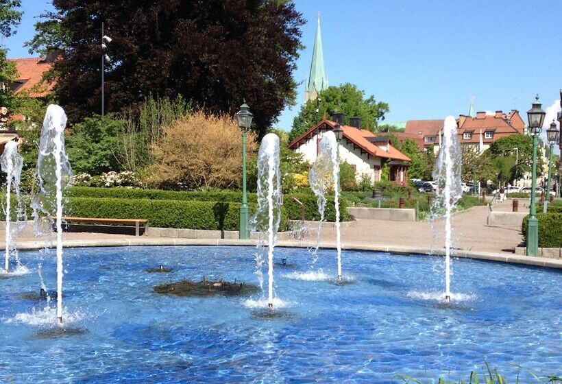 Linköpings Cityhotell Och Vandrarhem