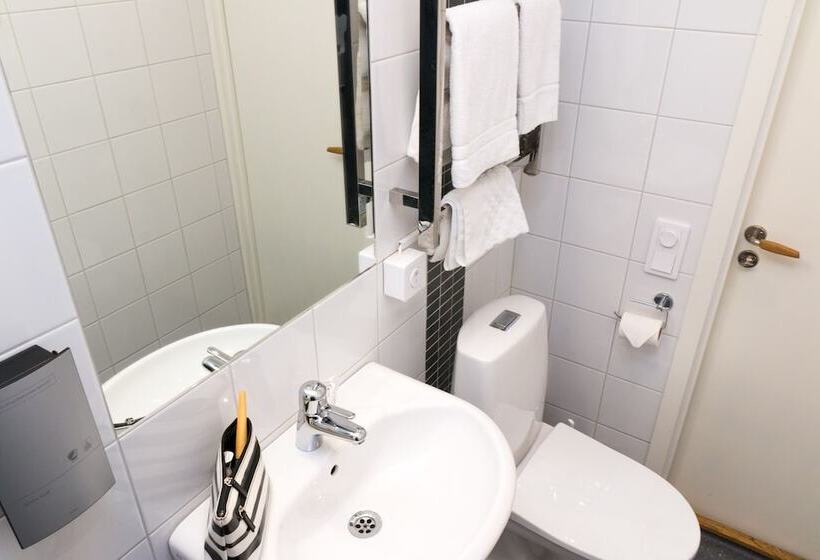 Linköpings Cityhotell Och Vandrarhem