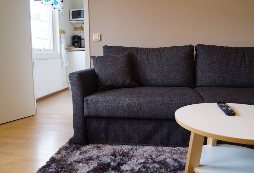 Linköpings Cityhotell Och Vandrarhem