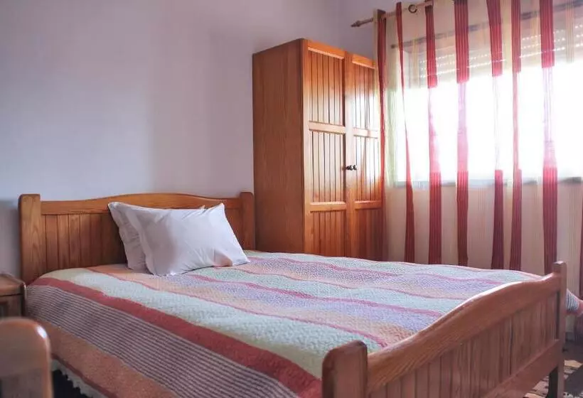 Hotel Solar Da Charneca
