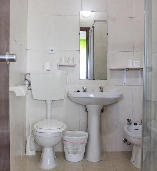 فندق Solar Da Charneca