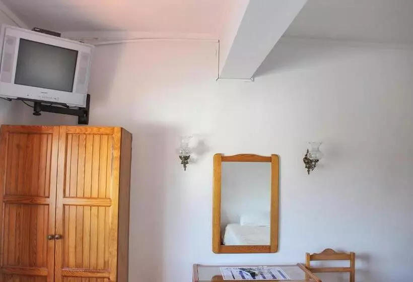 Hotel Solar Da Charneca