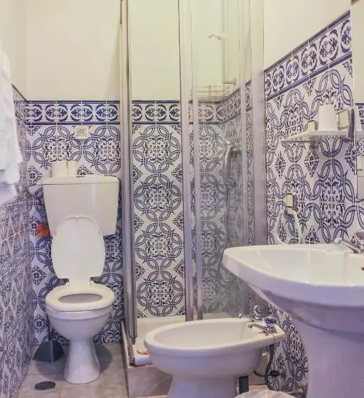 Hotel Solar Da Charneca