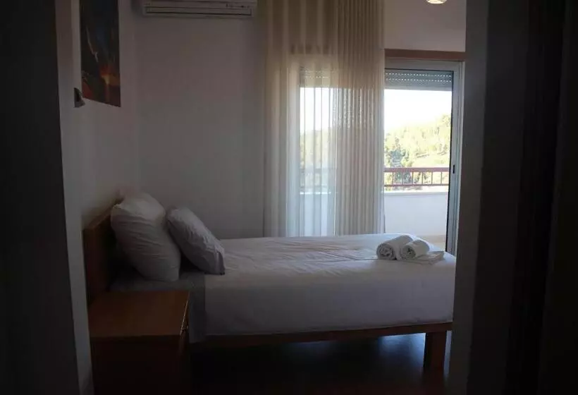 Hotel Solar Da Charneca