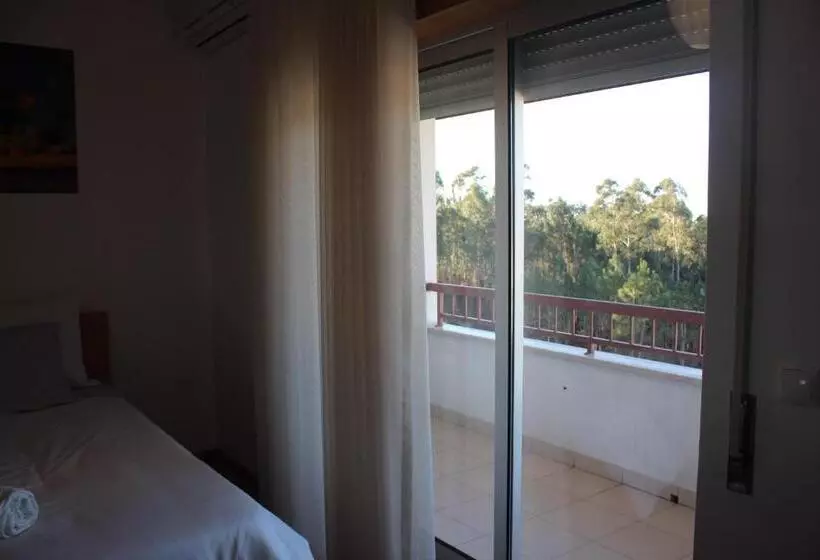 Hotel Solar Da Charneca