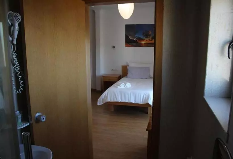 Hotel Solar Da Charneca