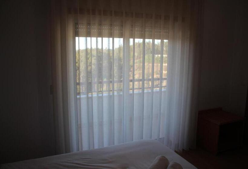 فندق Solar Da Charneca