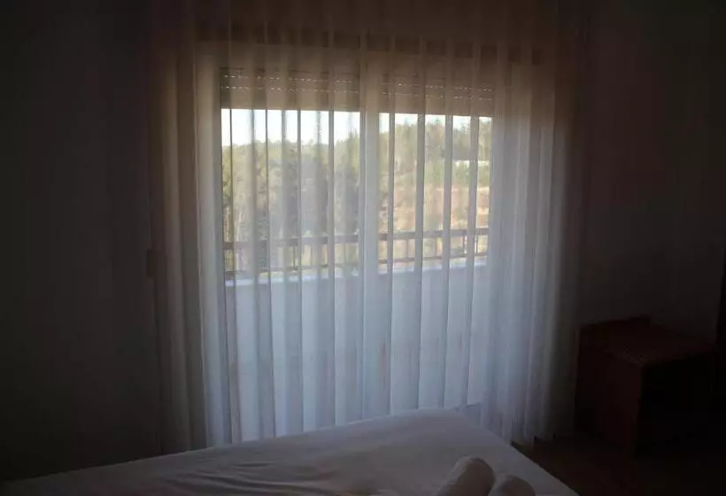 Hotel Solar Da Charneca