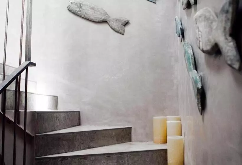 ホテル Surfers Lodge Peniche