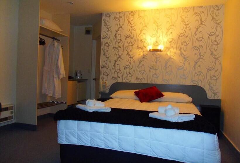 Kapiti Lindale Motel And Conference Centre