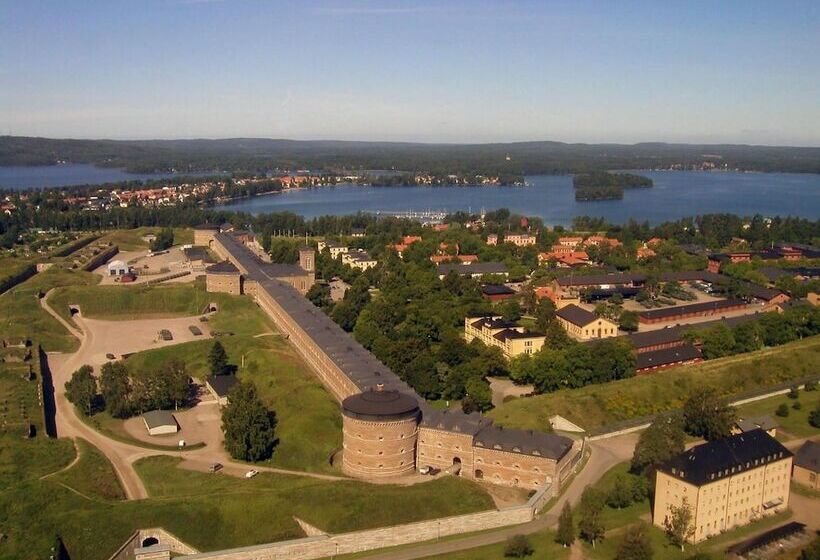 Bed and Breakfast Ediths Pensionat